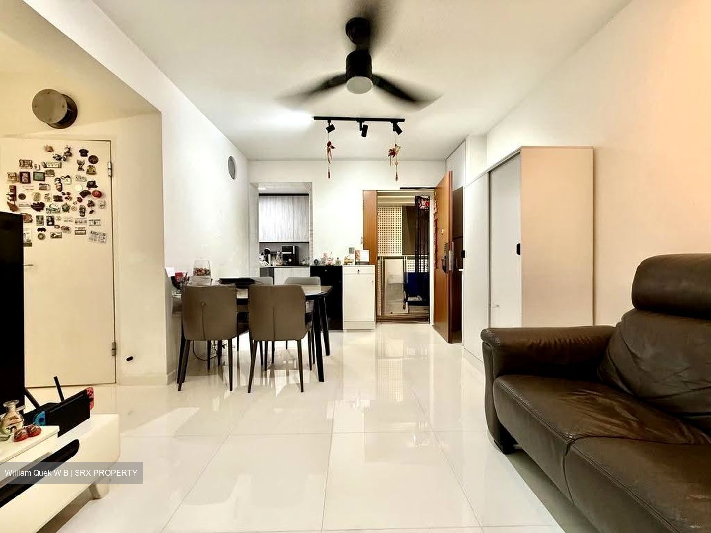 Blk 208A Clementi Gateway (Clementi), HDB 3 Rooms #613152751